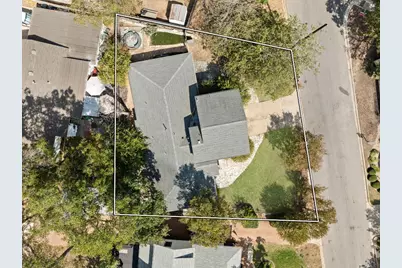 2208 Forest Trail, Austin, TX 78703 - Photo 2