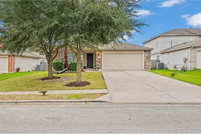 1277 Sweet Gum Drive, Kyle, TX 78640 - Photo 1