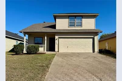 11606 Hereford Street, Manor, TX 78653 - Photo 1