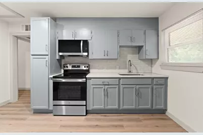 2109 W Avenue B #A and B, Temple, TX 76504 - Photo 14