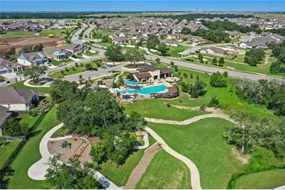 136 Tucana Street, Georgetown, TX 78628 - Photo 18