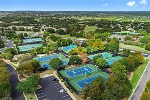 104 Honey Creek Trail, Georgetown, TX 78633 - Photo 26