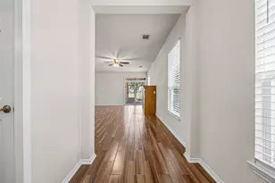 104 Honey Creek Trail, Georgetown, TX 78633 - Photo 4