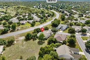 104 Honey Creek Trail, Georgetown, TX 78633 - Photo 24
