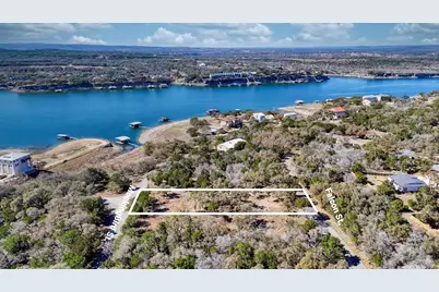 21808 Mockingbird/Falcon Street, Lago Vista, TX 78645 - Photo 1
