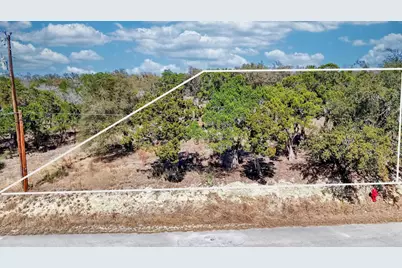 Tbd SE Mockingbird Street, Lago Vista, TX 78645 - Photo 14