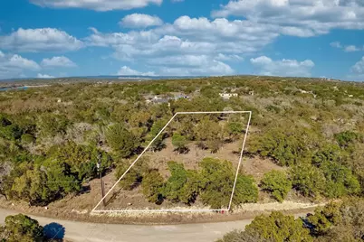 21808 Mockingbird/Falcon Street, Lago Vista, TX 78645 - Photo 10