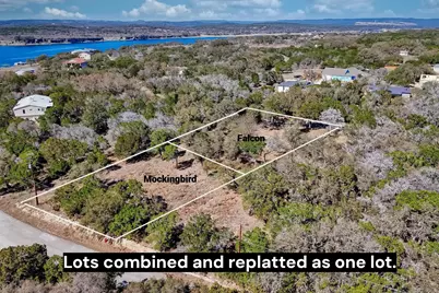 Tbd SE Mockingbird Street, Lago Vista, TX 78645 - Photo 12