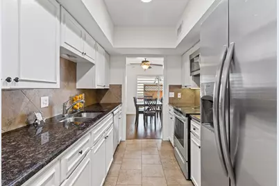 2704 San Pedro Street #16, Austin, TX 78705 - Photo 12