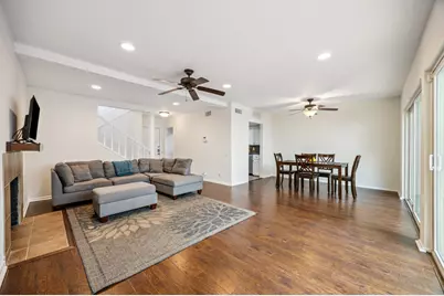 2704 San Pedro Street #16, Austin, TX 78705 - Photo 1