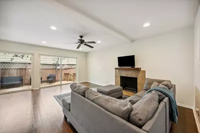 2704 San Pedro Street #16, Austin, TX 78705 - Photo 4