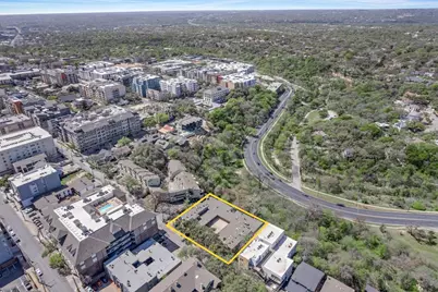 2704 San Pedro Street #16, Austin, TX 78705 - Photo 34