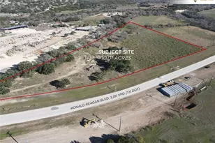 24500 Ronald Reagan Blvd, Liberty Hill, TX 78642 - Photo 1