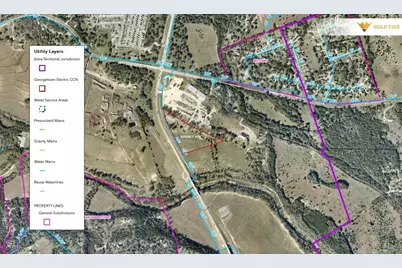 24500 Ronald Reagan Boulevard, Liberty Hill, TX 78642 - Photo 6