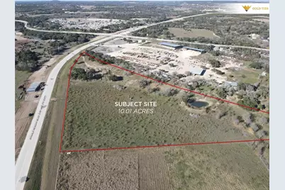24500 Ronald Reagan Boulevard, Liberty Hill, TX 78642 - Photo 2