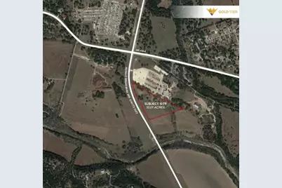 24500 Ronald Reagan Boulevard, Liberty Hill, TX 78642 - Photo 4