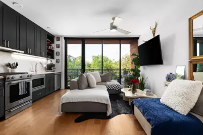 900 S 1st Street #320, Austin, TX 78704 - Photo 2