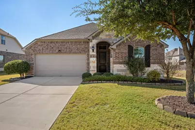 717 N Emory Cove, Hutto, TX 78634 - Photo 1