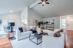 12710 Poquoson Dr, Austin, TX 78727 - Photo 2