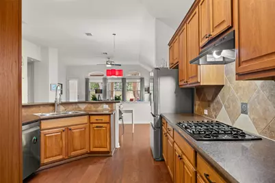 15613 Echo Hills Drive, Austin, TX 78717 - Photo 8