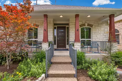 15613 Echo Hills Drive, Austin, TX 78717 - Photo 1