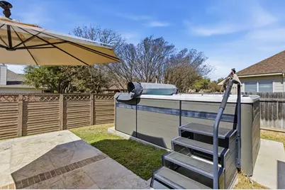 902 Fork Ridge Path, Round Rock, TX 78665 - Photo 28