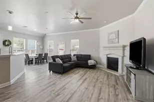 902 Fork Ridge Path, Round Rock, TX 78665 - Photo 8