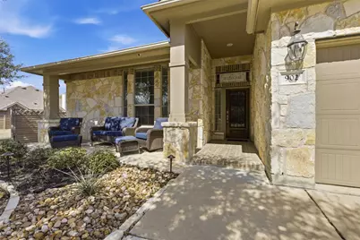902 Fork Ridge Path, Round Rock, TX 78665 - Photo 30