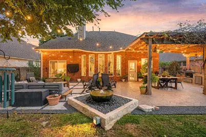 16801 Willow Oak Lane, Round Rock, TX 78681 - Photo 36