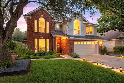 16801 Willow Oak Lane, Round Rock, TX 78681 - Photo 2