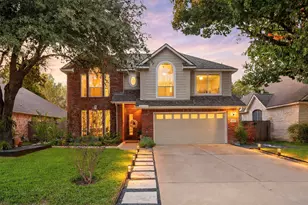 16801 Willow Oak Ln, Round Rock, TX 78681 - Photo 1