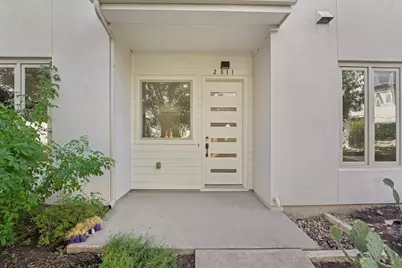 2811 Zach Scott Street, Austin, TX 78723 - Photo 2