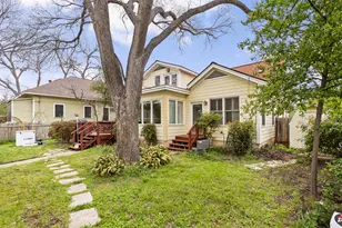 811 E 46th St, Austin, TX 78751 - Photo 24