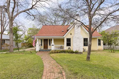 811 E 46th Street, Austin, TX 78751 - Photo 1