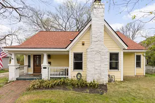 811 E 46th St, Austin, TX 78751 - Photo 1