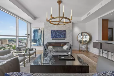 98 San Jacinto Boulevard #2103, Austin, TX 78701 - Photo 4