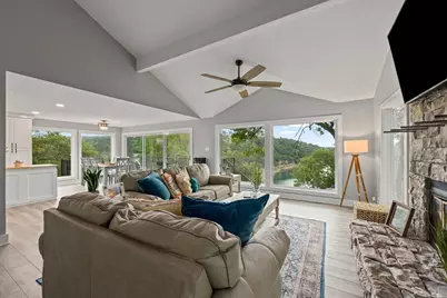 3700 N Hideaway Lane, Lago Vista, TX 78645 - Photo 4