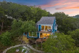 3700 N Hideaway Ln, Lago Vista, TX 78645 - Photo 1