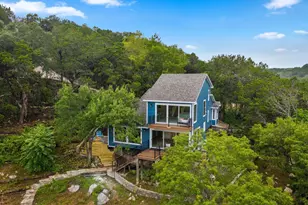 3700 N Hideaway Ln, Lago Vista, TX 78645 - Photo 24