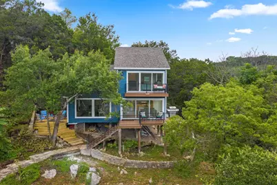 3700 N Hideaway Lane, Lago Vista, TX 78645 - Photo 30