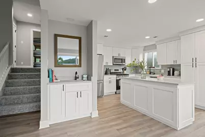 3700 N Hideaway Lane, Lago Vista, TX 78645 - Photo 6