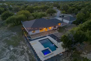 500 Madrone Ranch Trail, Dripping Springs, TX 78620 - Photo 4