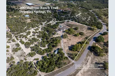 500 Madrone Ranch Trail, Dripping Springs, TX 78620 - Photo 2