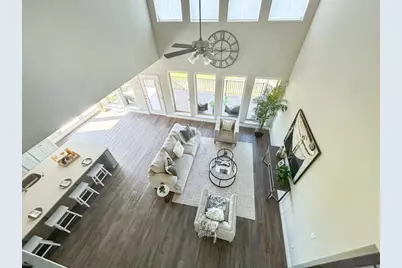 2001 Limestone Lake Drive, Georgetown, TX 78633 - Photo 6