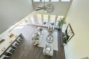 2001 Limestone Lake Dr, Georgetown, TX 78633 - Photo 6