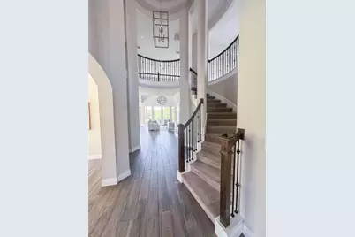 2001 Limestone Lake Drive, Georgetown, TX 78633 - Photo 4