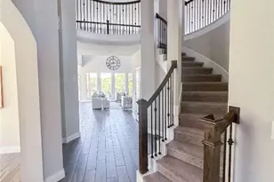 2001 Limestone Lake Dr, Georgetown, TX 78633 - Photo 4