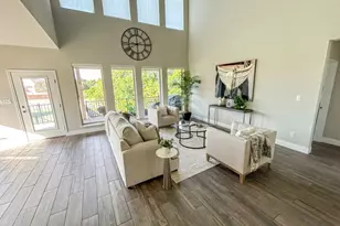 2001 Limestone Lake Dr, Georgetown, TX 78633 - Photo 8