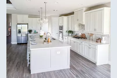 2001 Limestone Lake Drive, Georgetown, TX 78633 - Photo 12