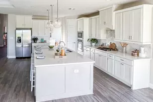 2001 Limestone Lake Dr, Georgetown, TX 78633 - Photo 12